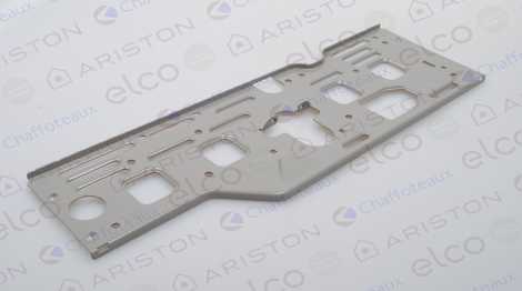 65104311 ОСНОВАНИЕ ГИДРАВЛИЧЕСКОЙ ГРУППЫ,  Ariston