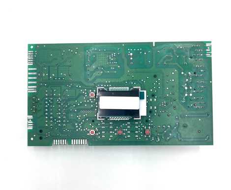 0020260654 Плата управления Gepard 23 R1 Protherm,