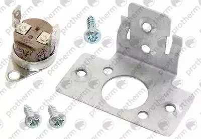 0020265145 Термостат отходящих газов 25KOO, 25KOV (старый 0020200657) Protherm,