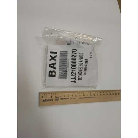 210000270 Термометр,  Baxi