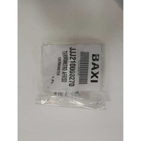 210000270 Термометр,  Baxi