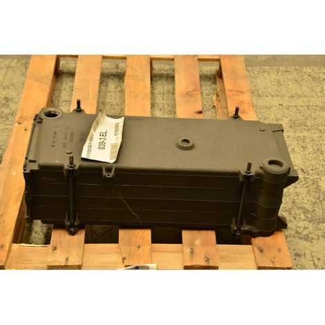 3611660 Теплообменник основной,  Baxi