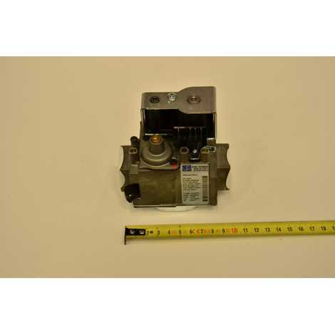 3617450 Клапан газовый,  Baxi