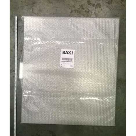 3618450 Панель в сборе левая,  Baxi