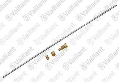 028700 Трубка запальной горелки,  Vaillant