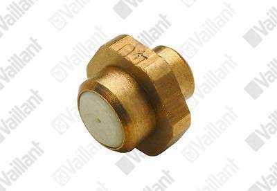 040548 Сопло горелки, Zündung, D=0,40 мм,  Vaillant