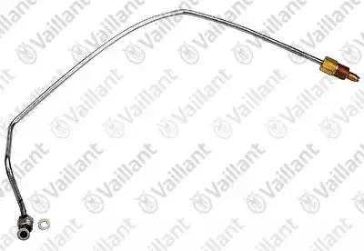 043982 Трубка запальной горелки,  Vaillant