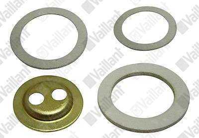 049752 Предварительное сопло, 2 x 4,00,  Vaillant