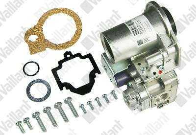 053497 Газовая арматура,  Vaillant