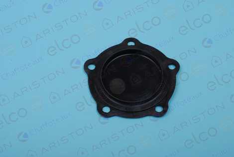 924070 ПРОКЛАДКА ФЛАНЦА,  Ariston