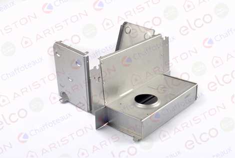 65115799 КАМЕРА СГОРАНИЯ 28 FF,  Ariston