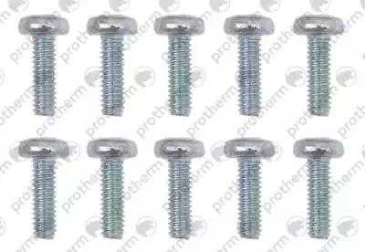 0020018829 Screw AF M4x12 (PK10),  Protherm