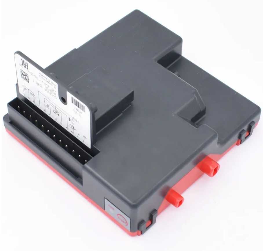 S4565BF1088 Топочный автомат(снят с производства),  HONEYWELL