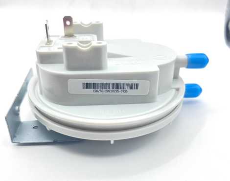 30014310A Датчик давления воздуха 90/60 Pa,  Navien