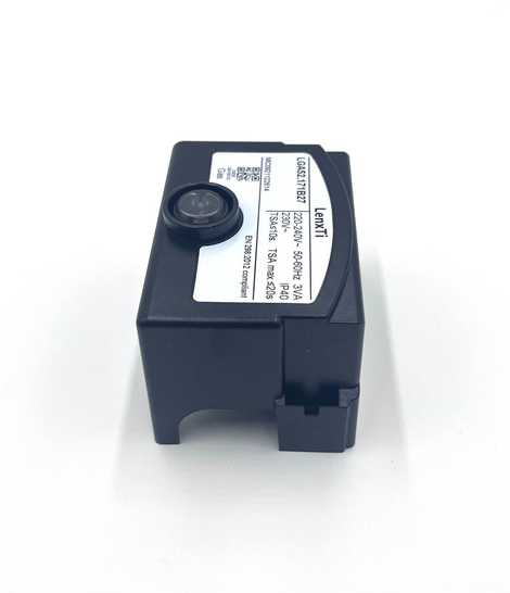 LGA52.171B27-A Топочный автомат замена Siemens LGA52.171B27,  Другой