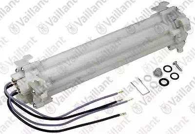 061647 Теплообменик 12 кВт,  Vaillant