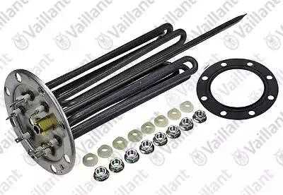 066690 Теплообменик 2x2 кВт + 2x1 кВт,  Vaillant
