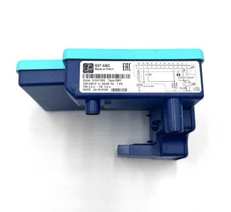 0537005 Автоматика розжига 537 ABC,  SIT