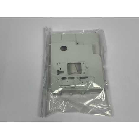 710018500 Кожух электрической коробки,  Baxi
