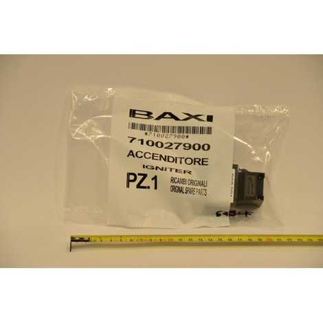 710027900 Устройство розжига,  Baxi
