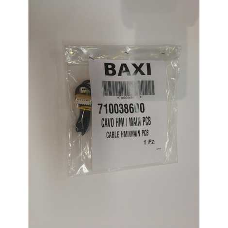 710038600 Проводка электрическая,  Baxi