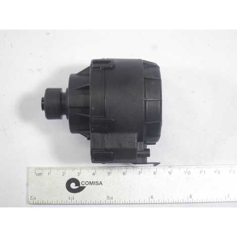 710047300 Мотор трехходового клапана,  Baxi