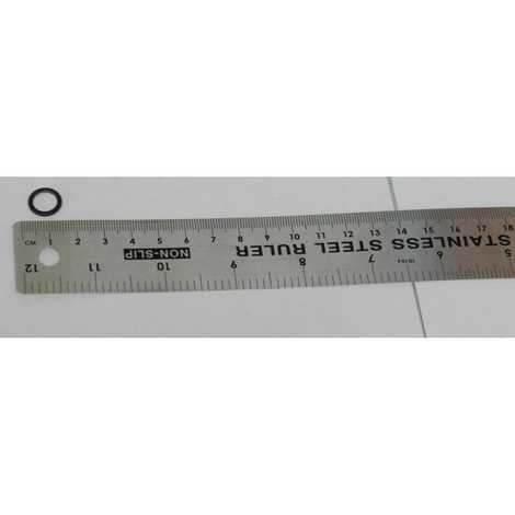 710048800 Уплотнение кольцевое 8,9x1,9,  Baxi