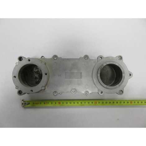 710051400 Камера газосмесительная,  Baxi