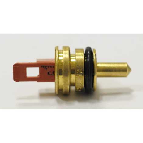 710056200 Датчик температуры (ntc)    honeywell,  Baxi