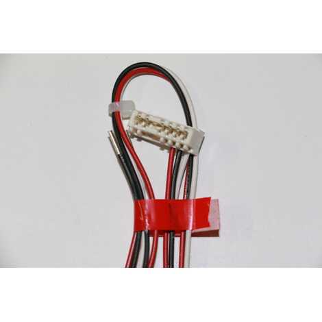 710062800 Проводка электрическая,  Baxi