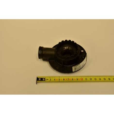 710068100 Газовоздушный смеситель (устройство вентури),  Baxi