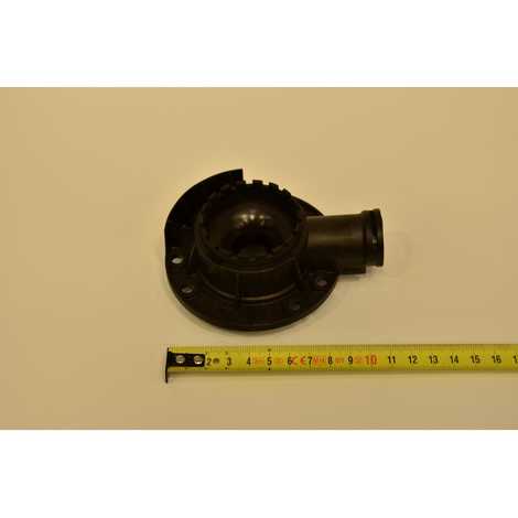 710068100 Газовоздушный смеситель (устройство вентури),  Baxi
