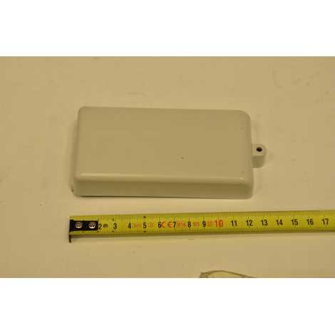 710083600 Крышка клеммной колодки,  Baxi