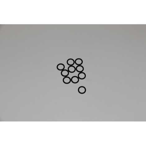 710107800 Кольцо 8,73x1,78,  Baxi