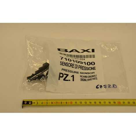 710109100 Датчик давления,  Baxi