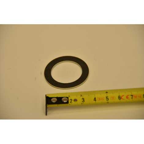 710119700 GASKET 39X27X2,  Baxi
