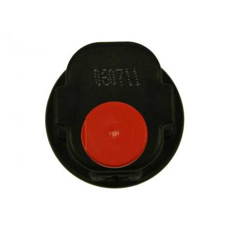 710139500 Воздухоотводчик автоматический,  Baxi
