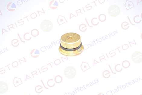 60001349 ДИАФРАГМА ГАЗОВАЯ D: 3.10,  Ariston