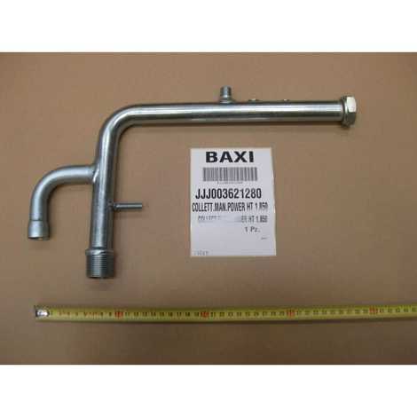 3621280 Коллектор,  Baxi