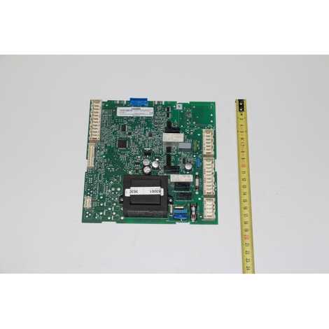 3624770 Электронная плата pcb group lmu54d,  Baxi