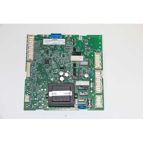 3624770 Электронная плата pcb group lmu54d,  Baxi