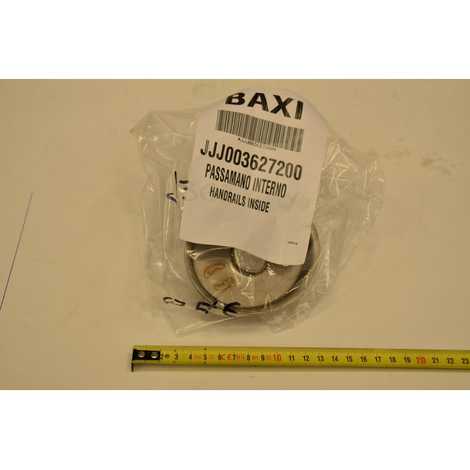 3627200 Крышка фланца внутренняя часть,  Baxi