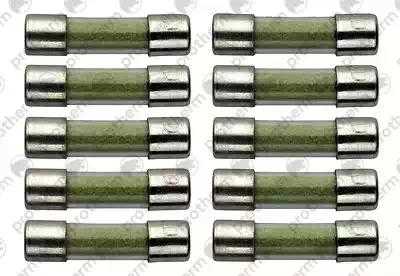 0020045952 Fuse T4H (PK10),  Protherm