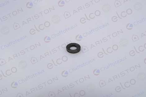 61308868 ПЛОСКАЯ ПРОКЛАДКА D: 12-6-2,  Ariston