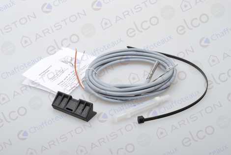 65104529 ДАТЧИК ТЕМПЕРАТУРЫ ДЛЯ Е8.5064,  Ariston