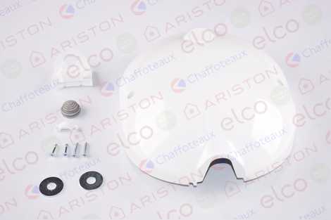 60002693 КРЫШКА ПЛАСТИКОВАЯ,  Ariston