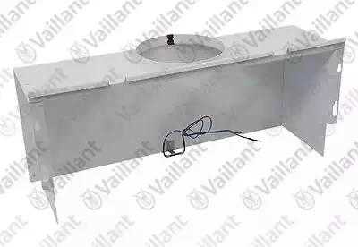 075080 Предохранитель тяги,  Vaillant