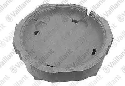 076272 Изоляция, нижн.,  Vaillant