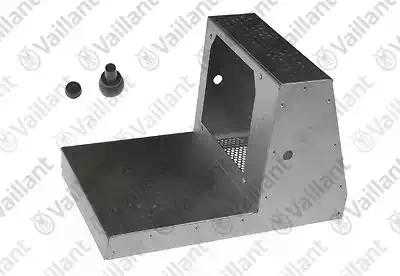 077794 Колпак дымохода 28-36 кВт,  Vaillant