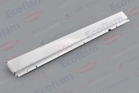 60001383 ЛОНЖЕРОН 900x65mm,  Ariston
